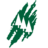 Timberhill logo (green)